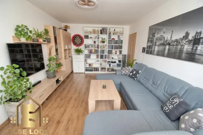 Prodej bytu 4+1, Vamberk, Struha, 85 m2