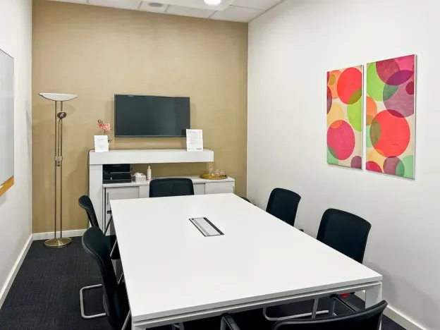 Pronájem kanceláře, Praha - Nové Město, náměstí I. P. Pavlova, 70 m2