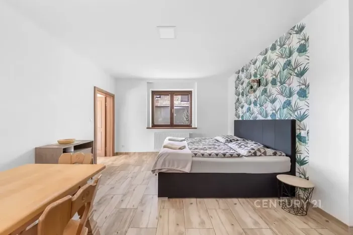 Prodej rodinného domu, Županovice, 489 m2