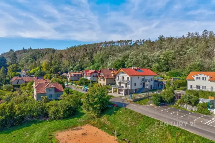 Prodej rodinného domu, Županovice, 489 m2