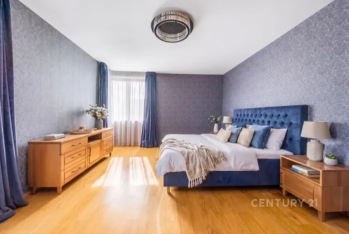 Pronájem rodinného domu, Bašť, Břežanská, 246 m2