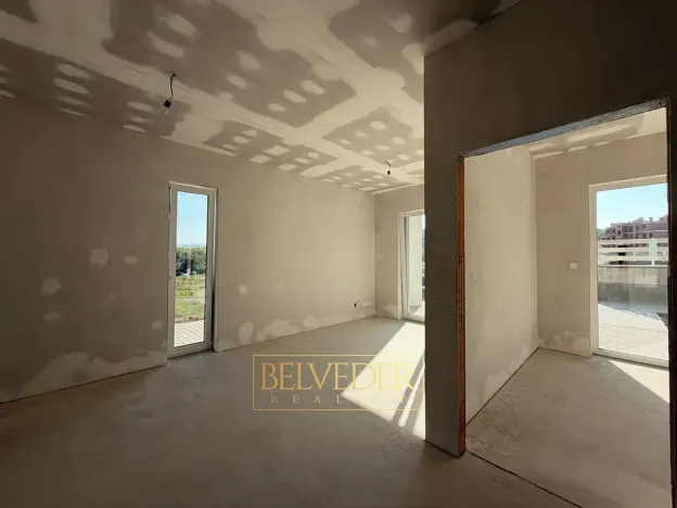 Prodej bytu 3+kk, Teplice, Albrechtova, 68 m2