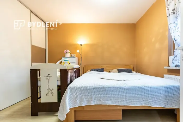 Prodej bytu 4+1, Teplice, Maršovská, 82 m2