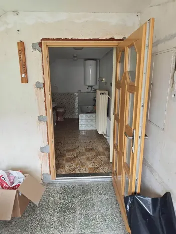 Prodej rodinného domu, Praha - Holyně, 45 m2