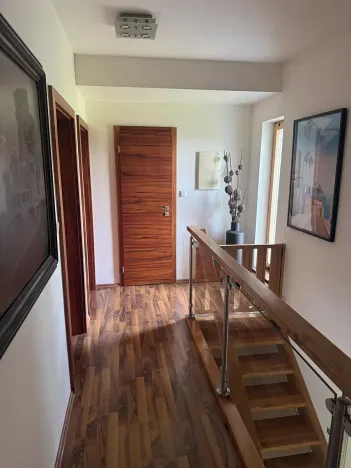 Prodej rodinného domu, Husinec, Hlavní, 155 m2