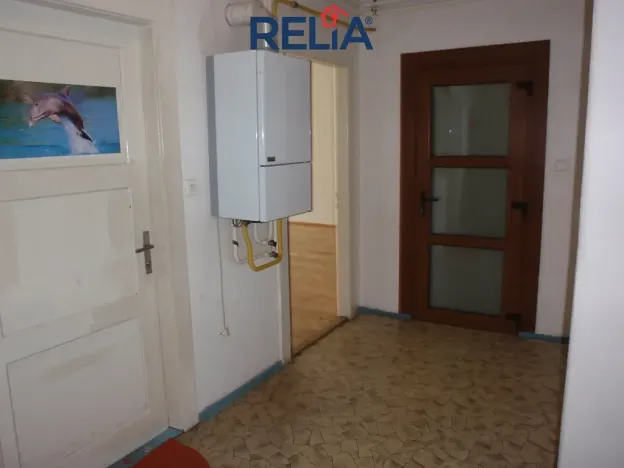 Pronájem kanceláře, Liberec, Moskevská, 30 m2