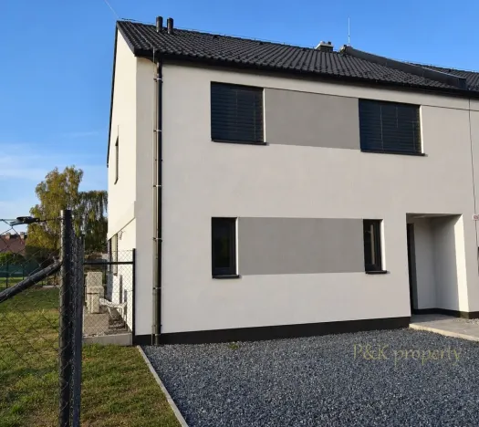 Prodej rodinného domu, Červený Újezd, U Obchodu, 143 m2