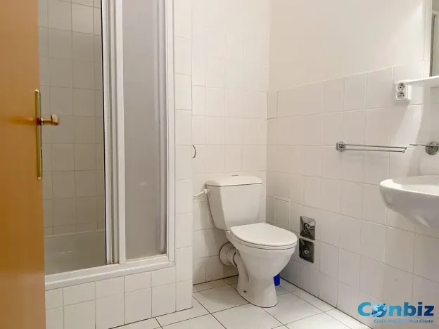 Pronájem bytu 1+kk, Praha - Strašnice, Vinohradská, 34 m2