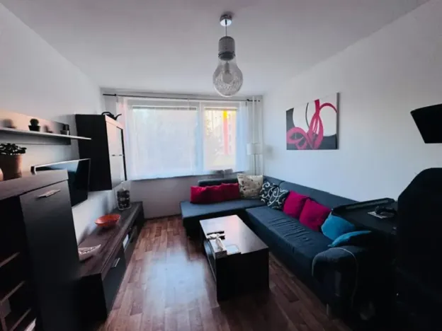 Pronájem bytu 2+kk, Praha - Bohnice, Čimická, 45 m2
