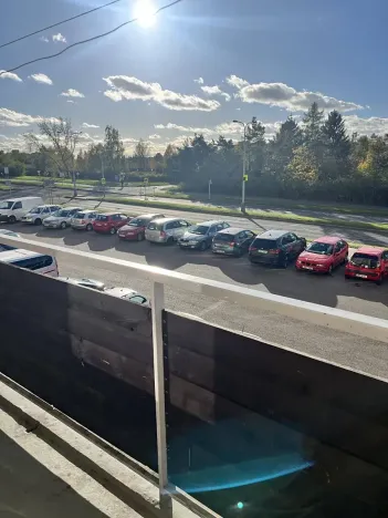 Pronájem bytu 2+kk, Praha - Bohnice, Čimická, 45 m2
