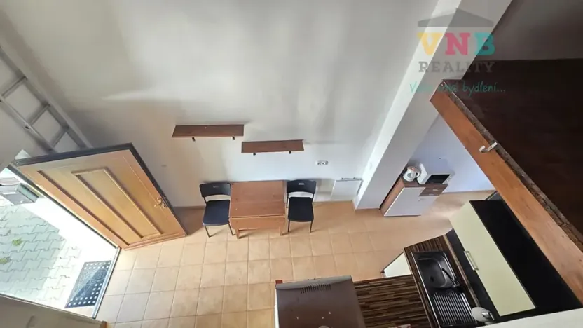 Pronájem rodinného domu, Prostějov, Za humny, 55 m2