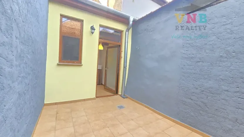 Pronájem rodinného domu, Prostějov, Za humny, 55 m2