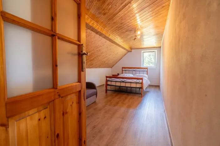Prodej rodinného domu, Stará Paka - Roškopov, 216 m2