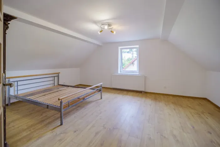 Prodej rodinného domu, Stará Paka - Ústí, 115 m2