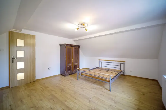 Prodej rodinného domu, Stará Paka - Ústí, 115 m2