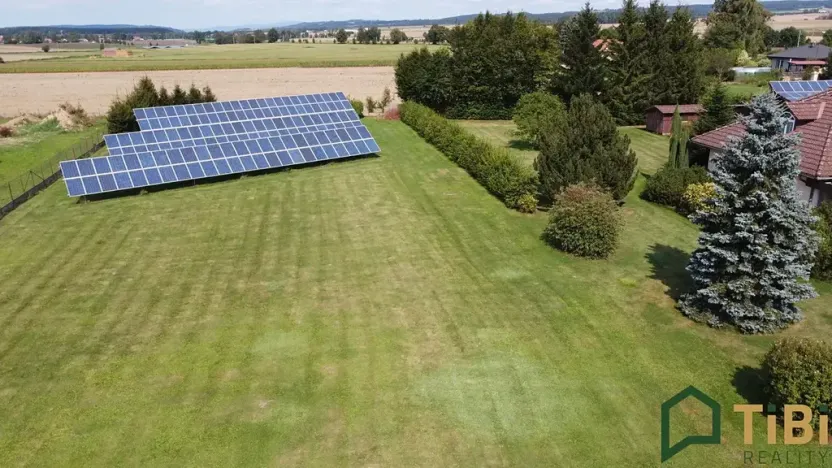 Prodej pozemku pro bydlení, Opatovec, 2631 m2