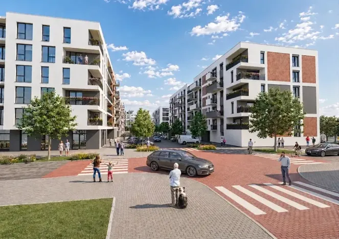 Prodej bytu 2+kk, Pardubice, Na Spravedlnosti, 51 m2