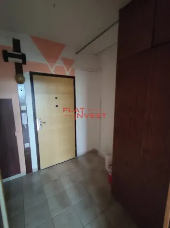 Pronájem bytu 1+kk, Liberec, Šimáčkova, 32 m2