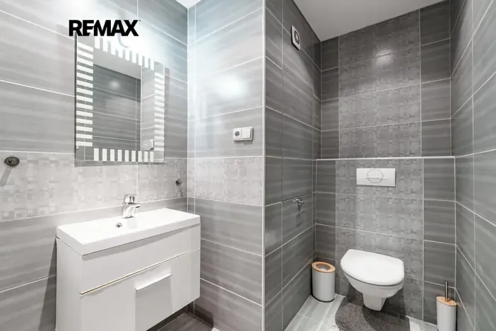 Prodej bytu 3+kk, Praha - Petrovice, Rezlerova, 64 m2