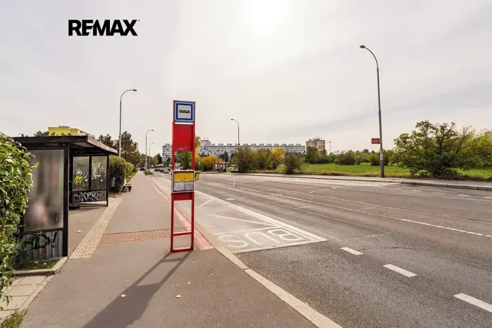 Prodej bytu 3+kk, Praha - Petrovice, Rezlerova, 64 m2