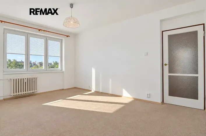 Prodej bytu 2+1, Praha - Strašnice, Černokostelecká, 51 m2