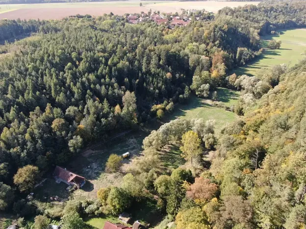 Prodej pozemku pro bydlení, Řepníky, 19850 m2