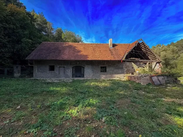 Prodej pozemku pro bydlení, Řepníky, 19850 m2