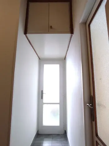 Pronájem bytu 1+1, Brno, Jana Uhra, 37 m2