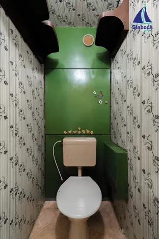 Prodej bytu 4+1, Louny, Šafaříkova, 88 m2