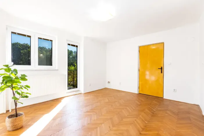 Prodej rodinného domu, Horní Bludovice - Prostřední Bludovice, 130 m2