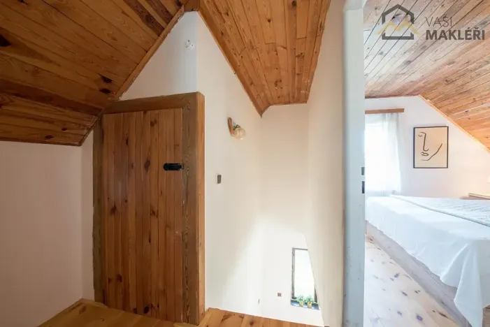 Prodej chaty, Bojanovice, 82 m2