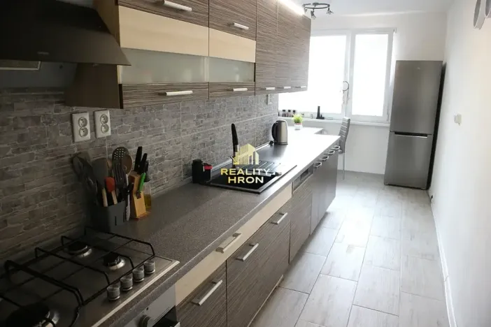 Pronájem bytu 3+1, Jirkov, Krušnohorská, 77 m2