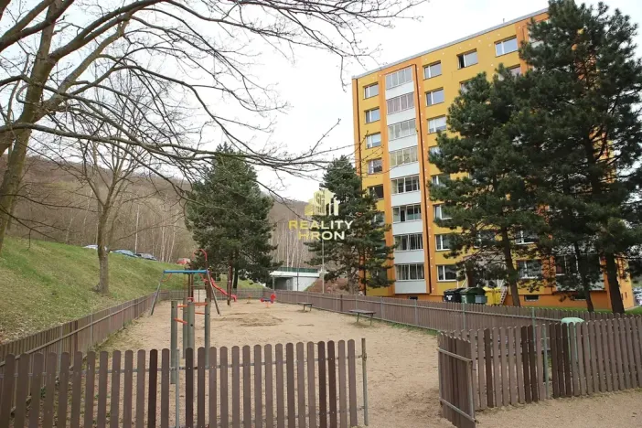 Pronájem bytu 3+1, Jirkov, Krušnohorská, 77 m2