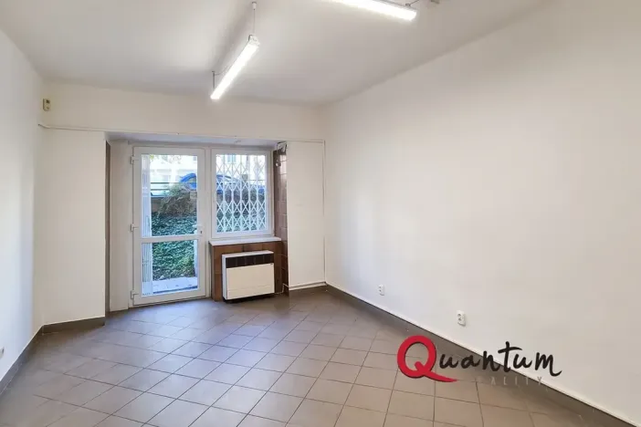 Pronájem obchodního prostoru, Praha - Žižkov, Hartigova, 45 m2