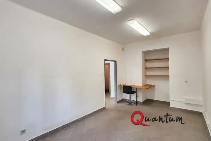 Pronájem obchodního prostoru, Praha - Žižkov, Hartigova, 45 m2