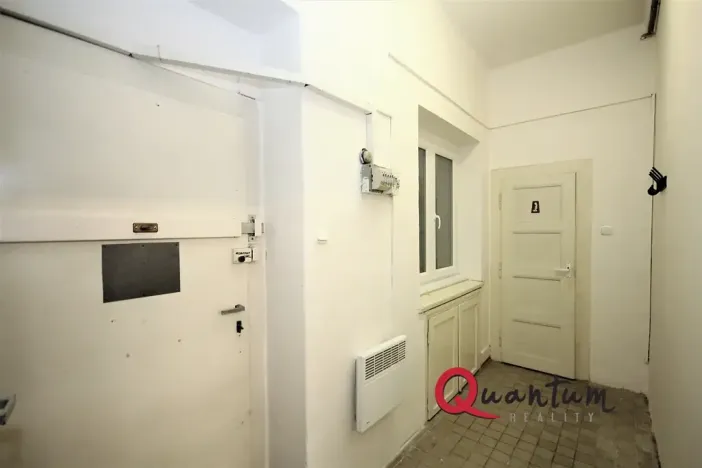 Pronájem obchodního prostoru, Praha - Žižkov, Hartigova, 45 m2