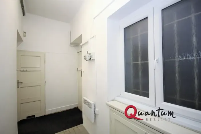 Pronájem obchodního prostoru, Praha - Žižkov, Hartigova, 45 m2