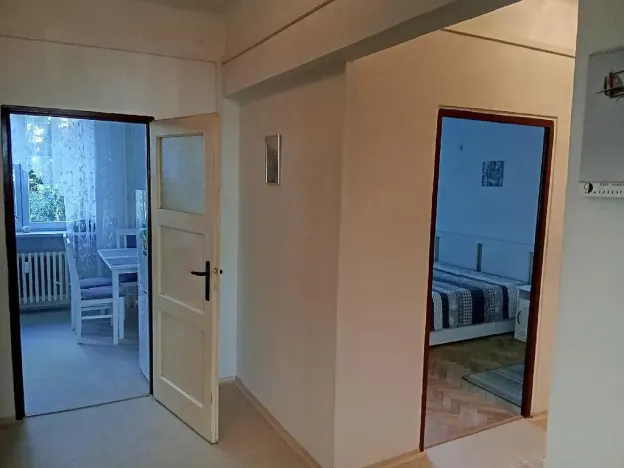 Prodej bytu 2+1, Praha - Vršovice, Murmanská, 60 m2