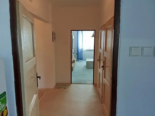 Prodej bytu 2+1, Praha - Vršovice, Murmanská, 60 m2