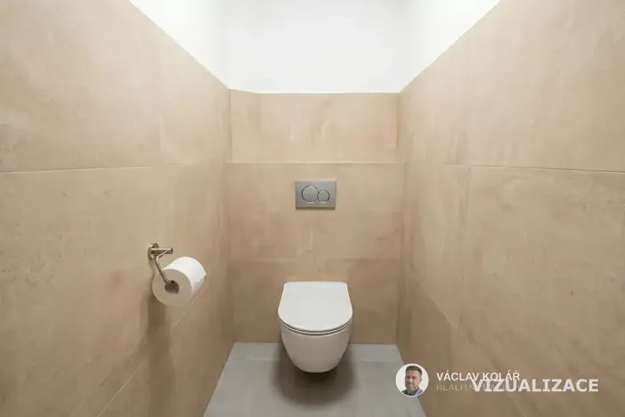 Prodej rodinného domu, Ostroměř, Domoslavická, 110 m2