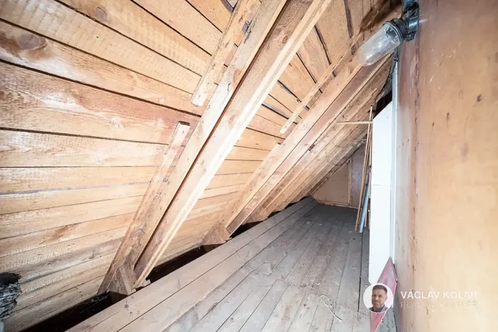 Prodej rodinného domu, Ostroměř, Domoslavická, 110 m2