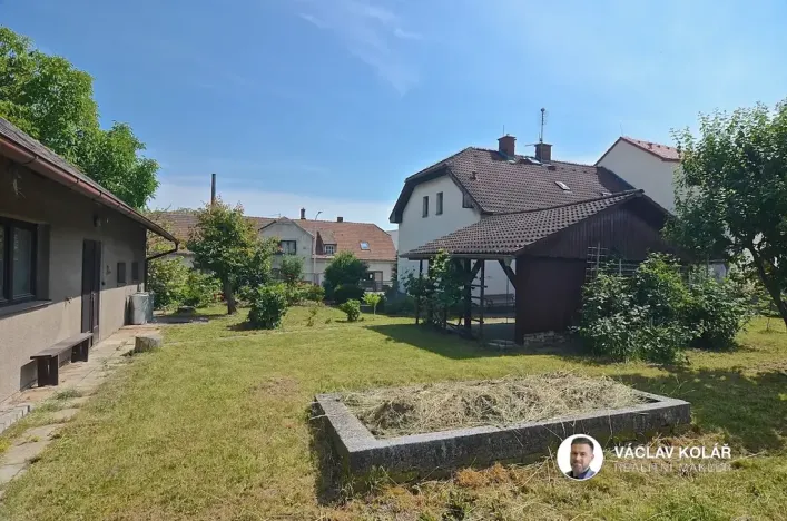 Prodej rodinného domu, Stěžery, Lipová, 196 m2