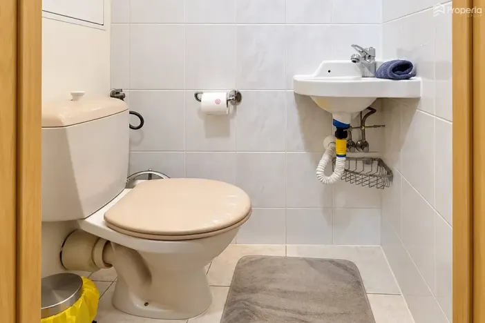 Prodej bytu 3+1, Brno, Pavlovská, 73 m2