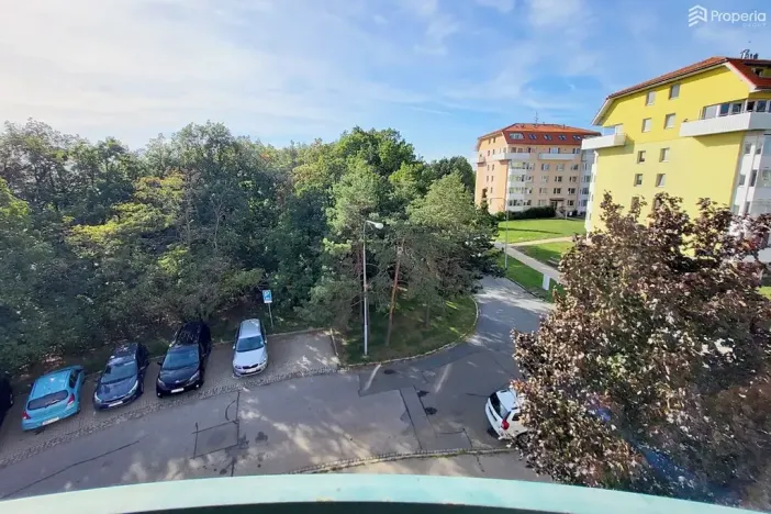 Prodej bytu 3+1, Brno, Pavlovská, 73 m2