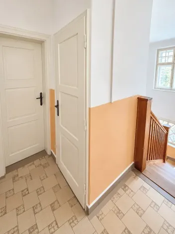 Prodej bytu 3+1, Šumperk, Dolnostudénská, 72 m2