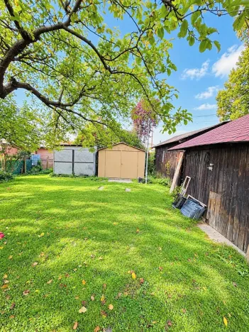 Prodej bytu 3+1, Šumperk, Dolnostudénská, 72 m2