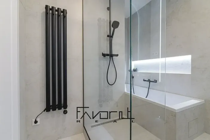 Prodej bytu 4+kk, Ostrava, Alberta Kučery, 100 m2