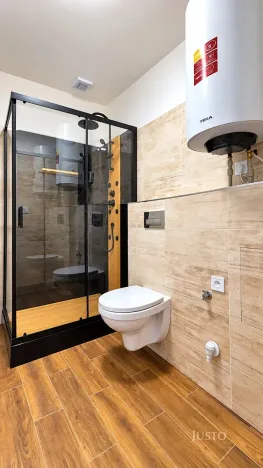 Pronájem bytu 2+kk, Kestřany, 50 m2