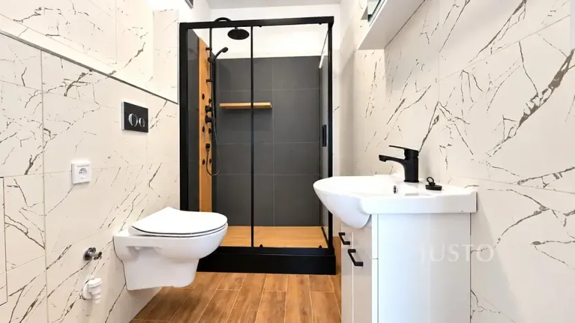Pronájem bytu 3+kk, Kestřany, 50 m2