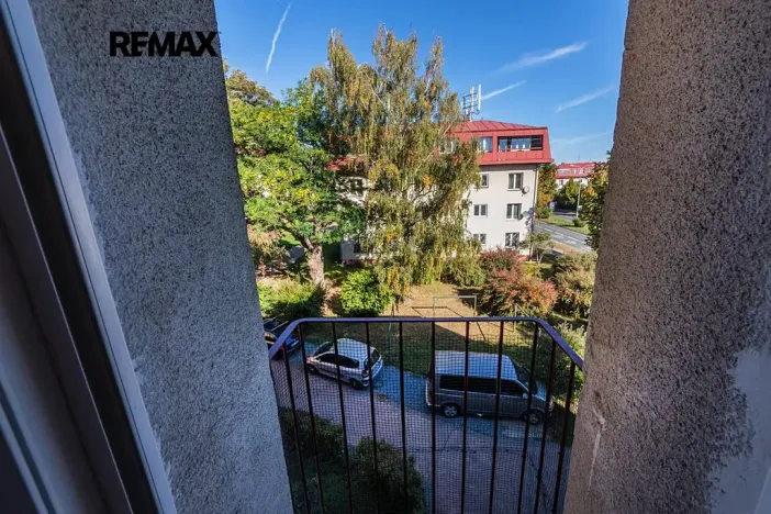 Prodej bytu 3+kk, Praha - Kobylisy, Horňátecká, 78 m2